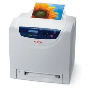 Замена лазера на принтере Xerox 6130N в Самаре